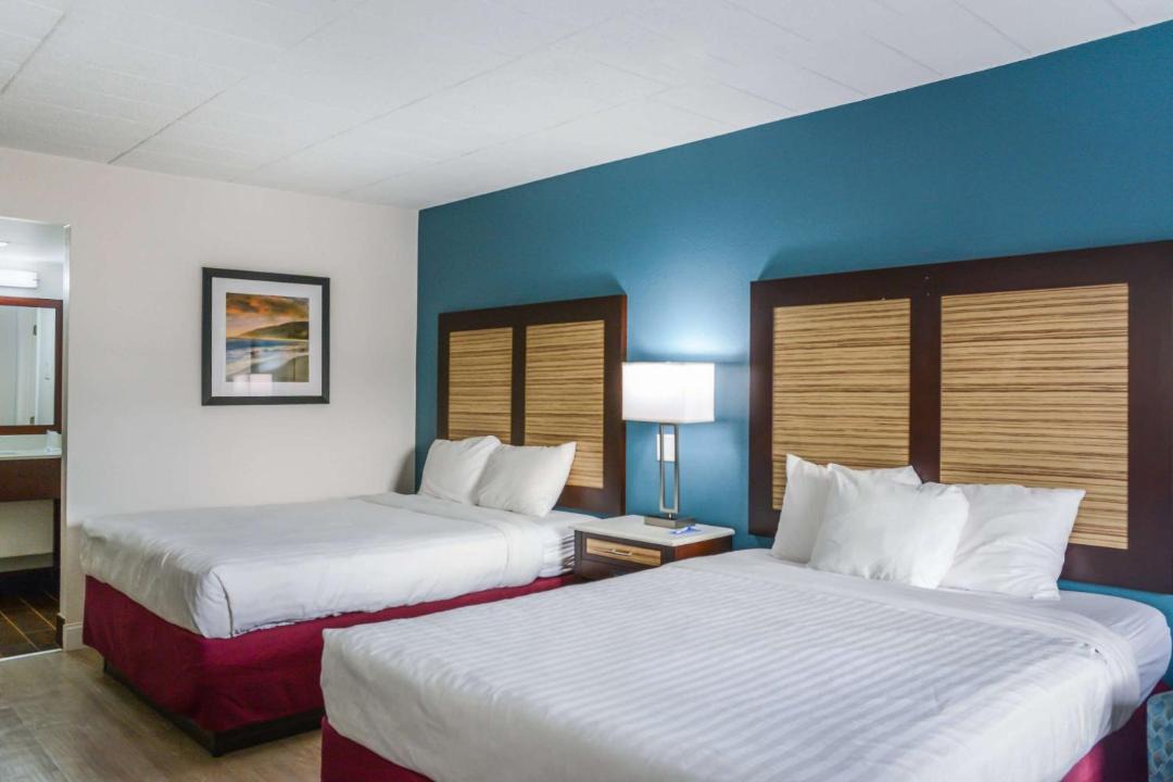 Photo of Bedroom in Milford
