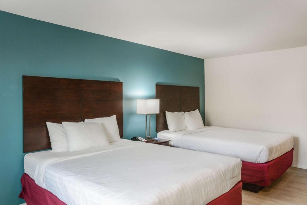 Photo of Bedroom in Milford