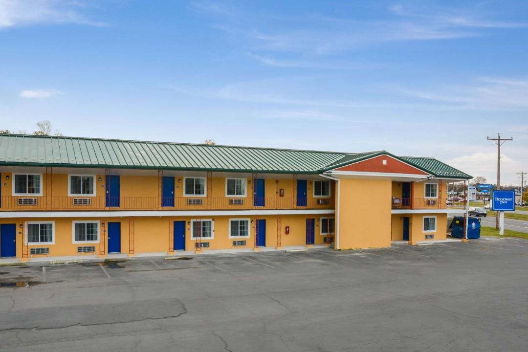 Photo of Buildings in Milford