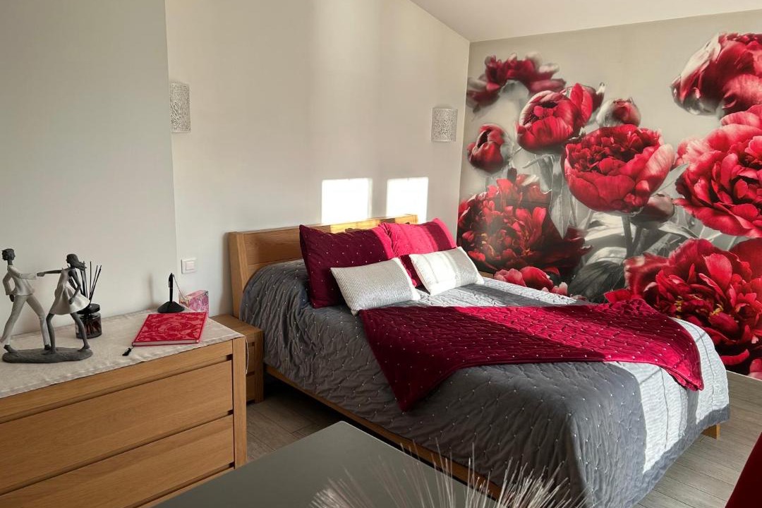 Photo of Bedroom in Fralignes