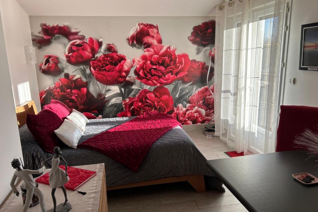 Photo of Bedroom in Fralignes