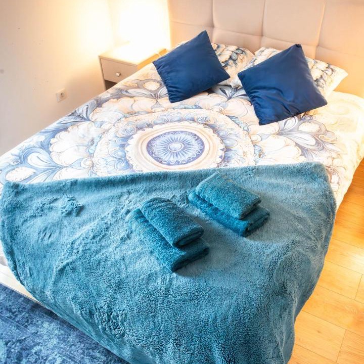 Photo of Bedroom in Combree