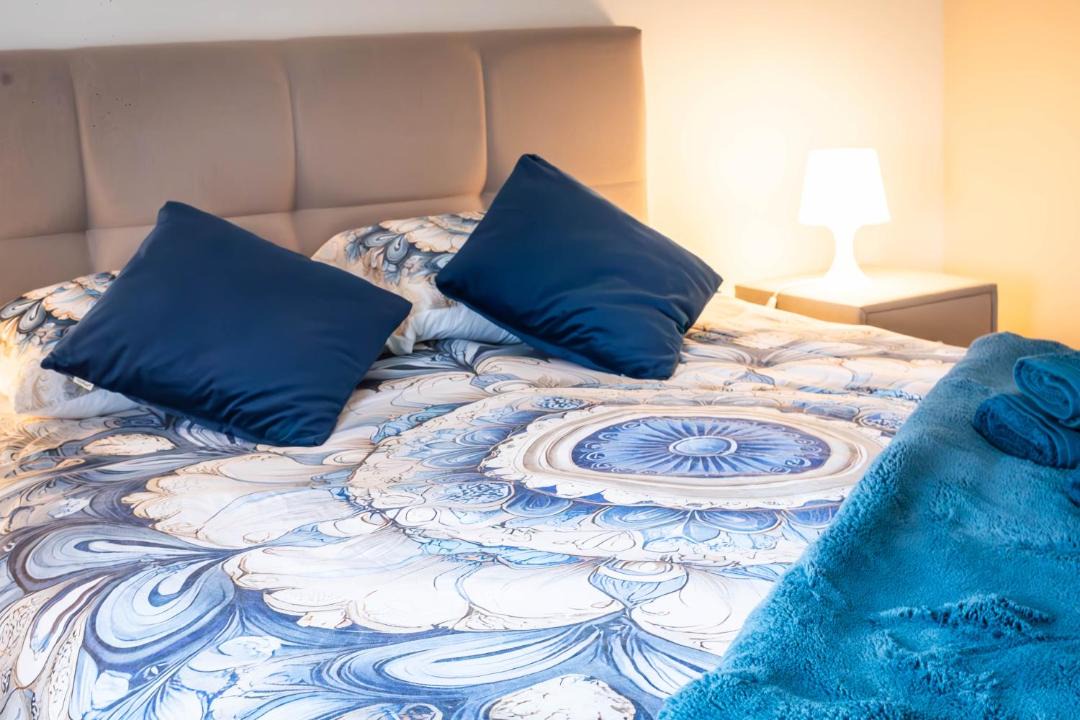 Photo of Bedroom in Combree