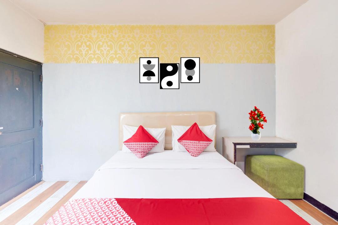 Photo of Bedroom in Old Jakarta