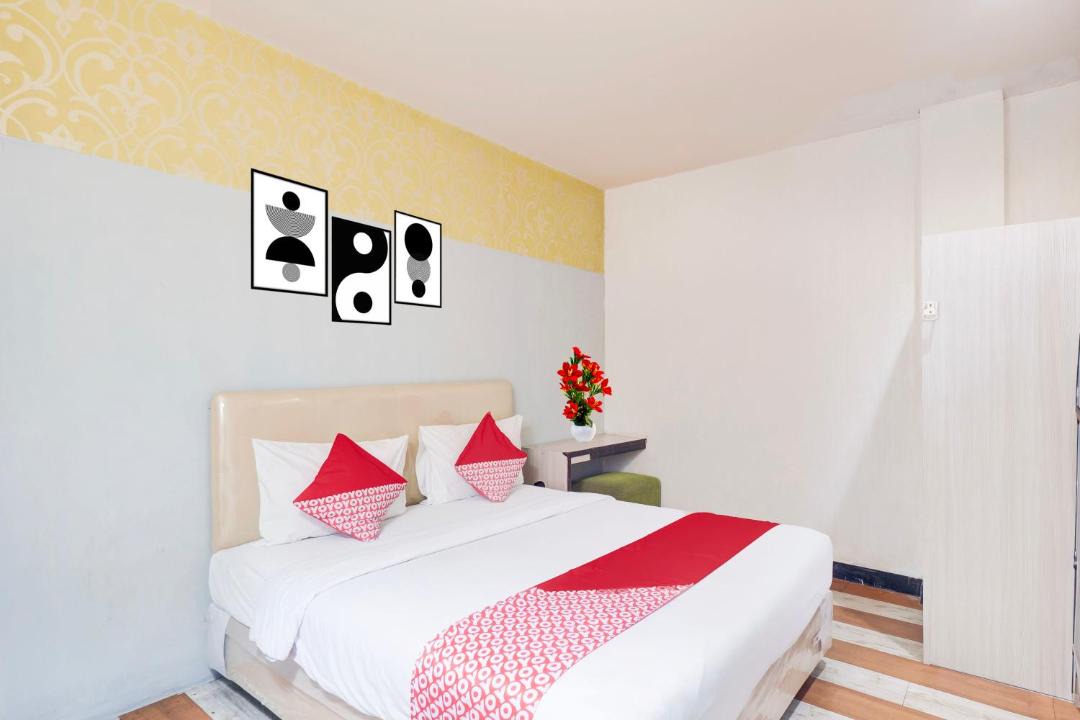 Photo of Bedroom in Old Jakarta
