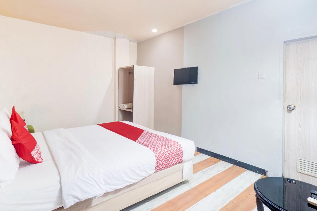 Photo of Bedroom in Old Jakarta