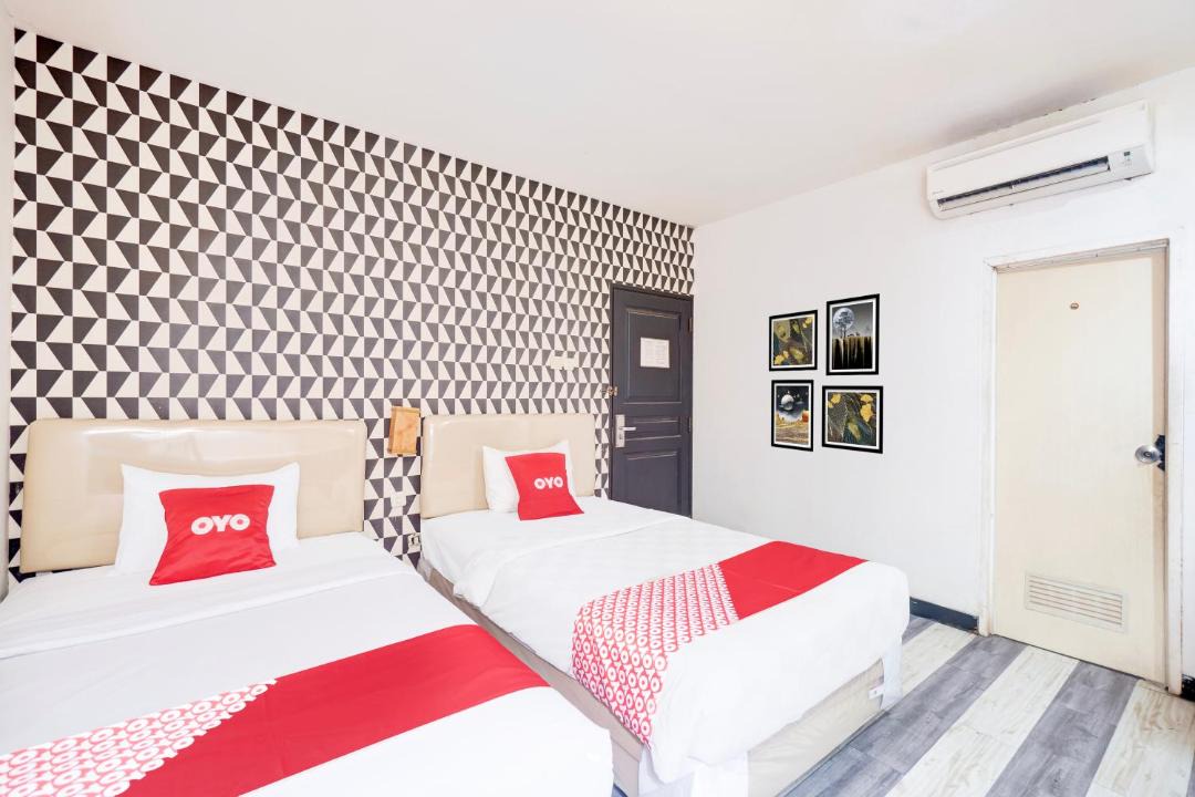 Photo of Bedroom in Old Jakarta