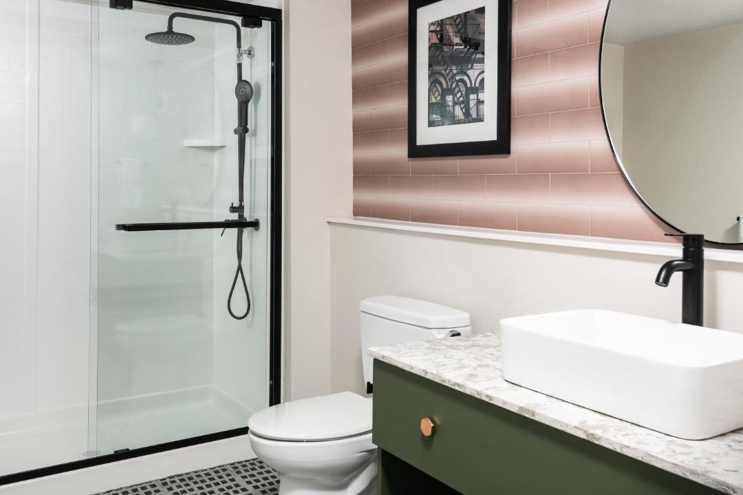 Photo of Bathroom in Central West End