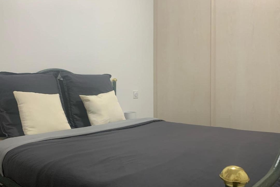 Photo of Bedroom in Rivesaltes
