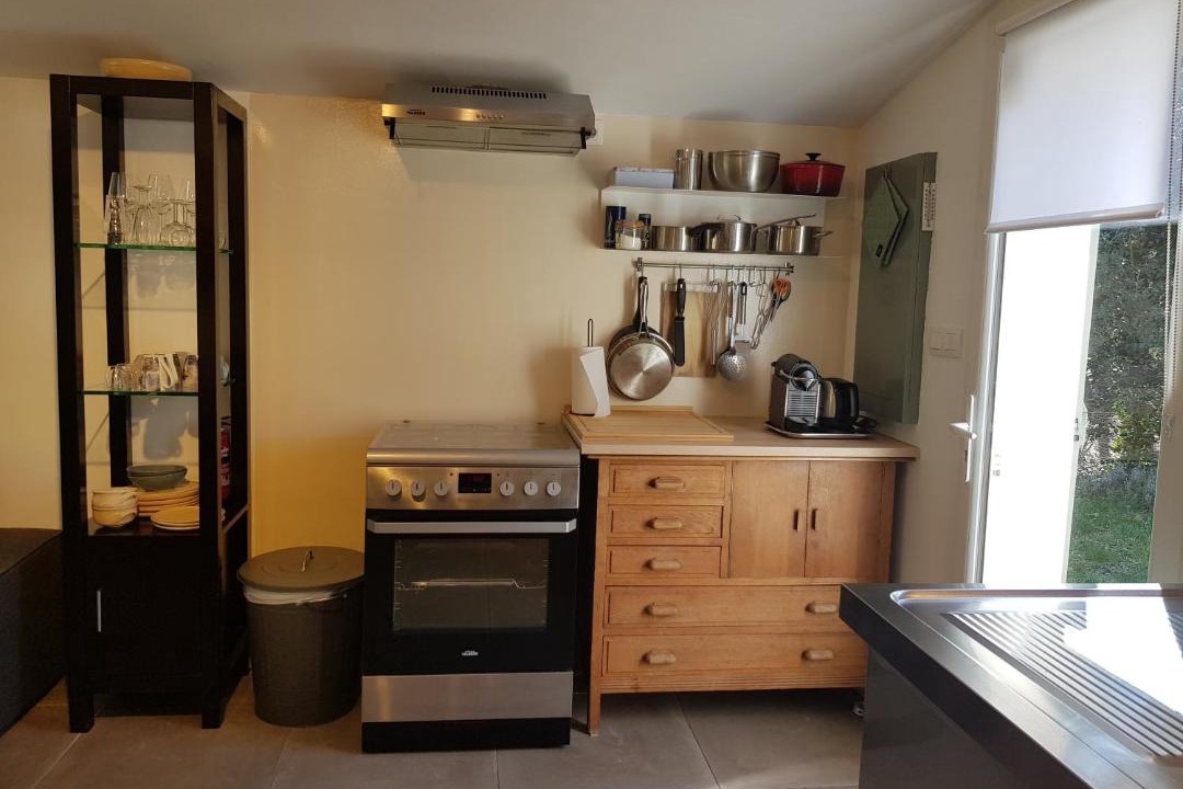 Photo of Kitchen in Lanet