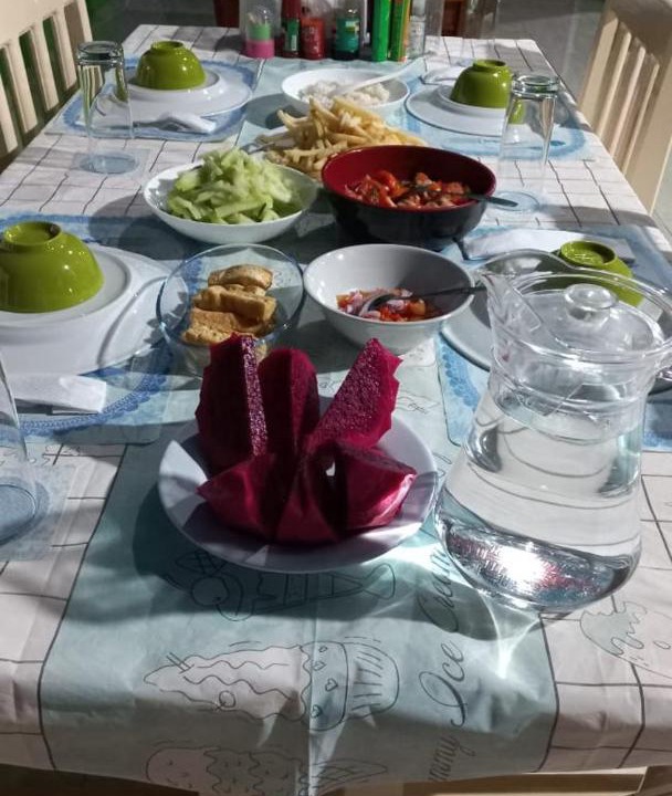 Photo of Kitchen in Bitung