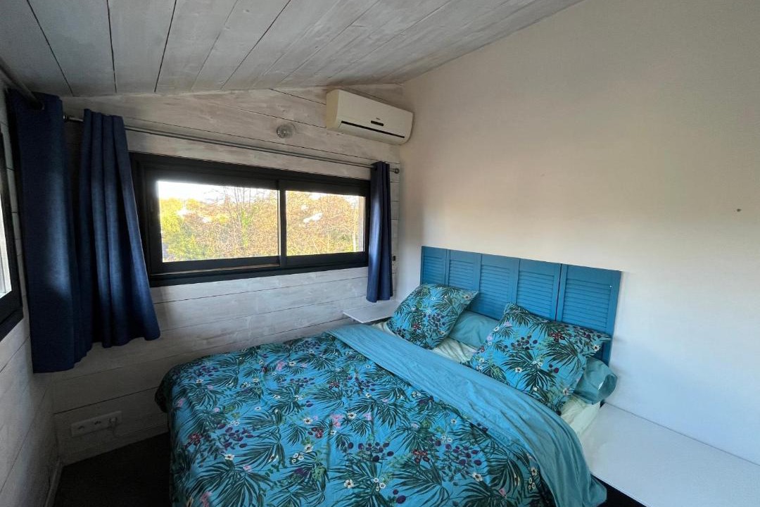 Photo of Bedroom in Cazaux