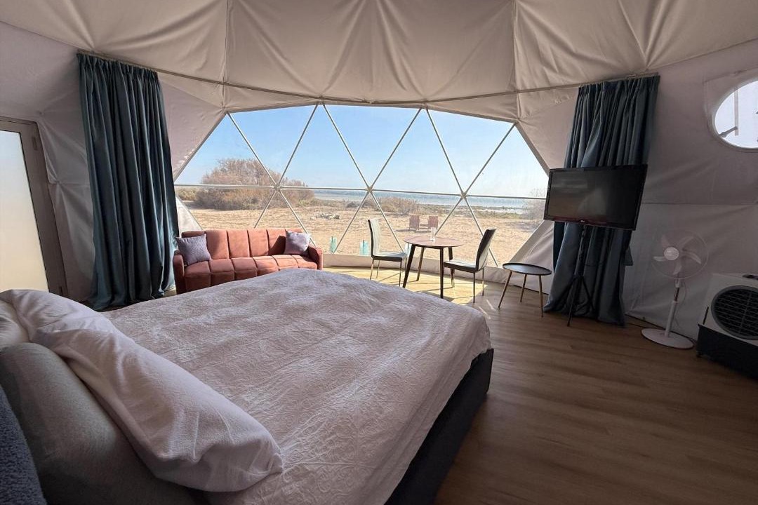 Photo of Bedroom in Minlacowie