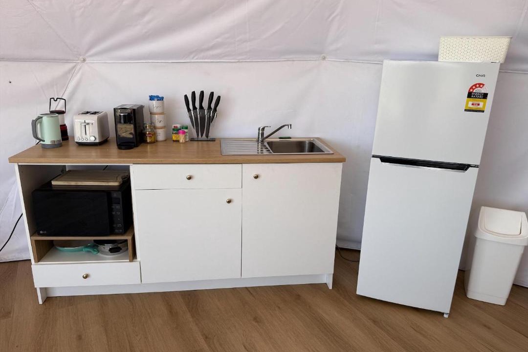 Photo of Kitchen in Minlacowie