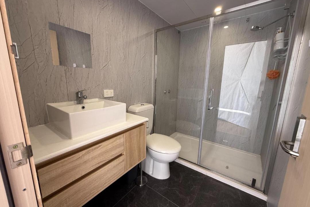 Photo of Bathroom in Minlacowie