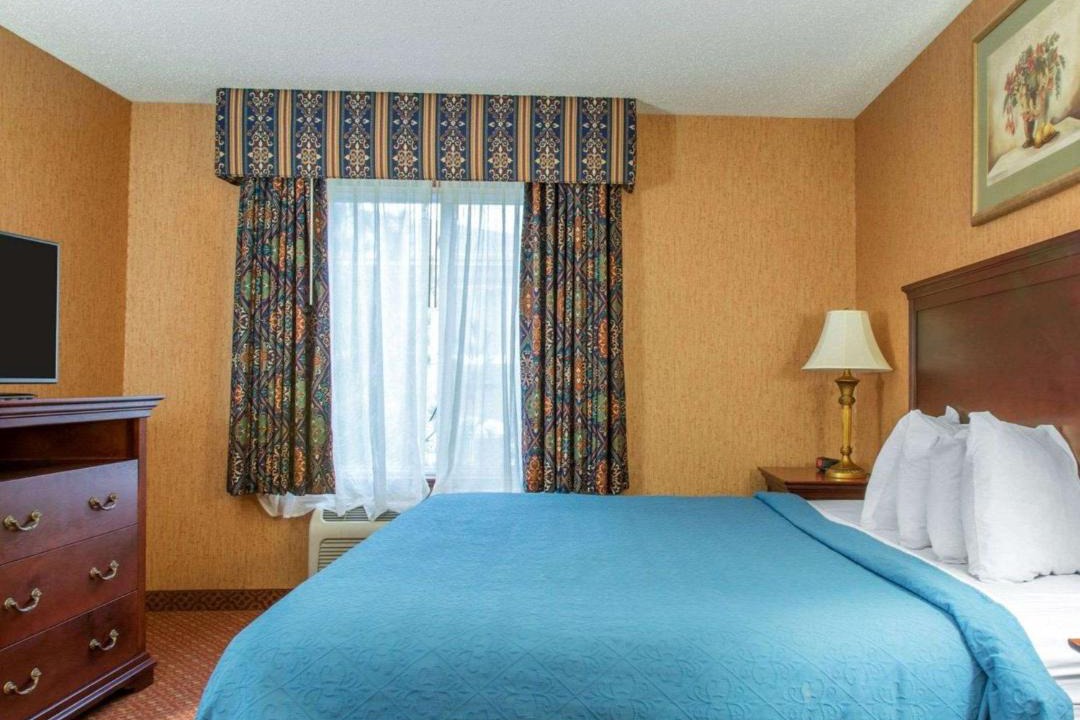 Photo of Bedroom in Meriden