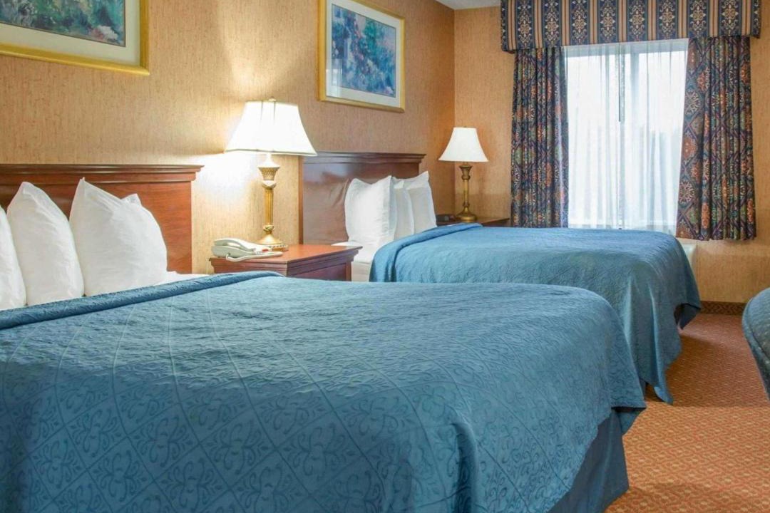 Photo of Bedroom in Meriden