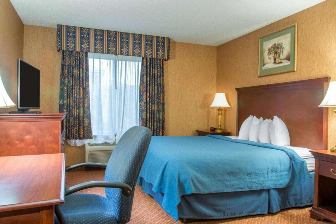 Photo of Bedroom in Meriden