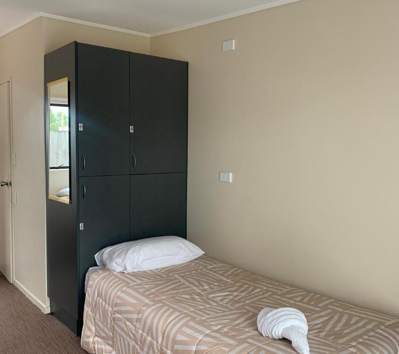 Photo of Bedroom in Kaitaia