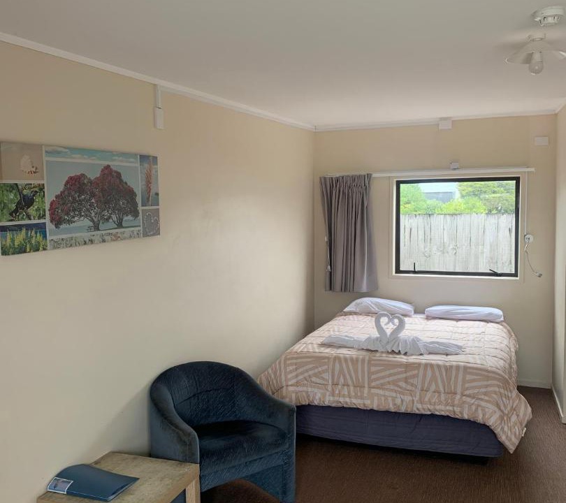 Photo of Bedroom in Kaitaia