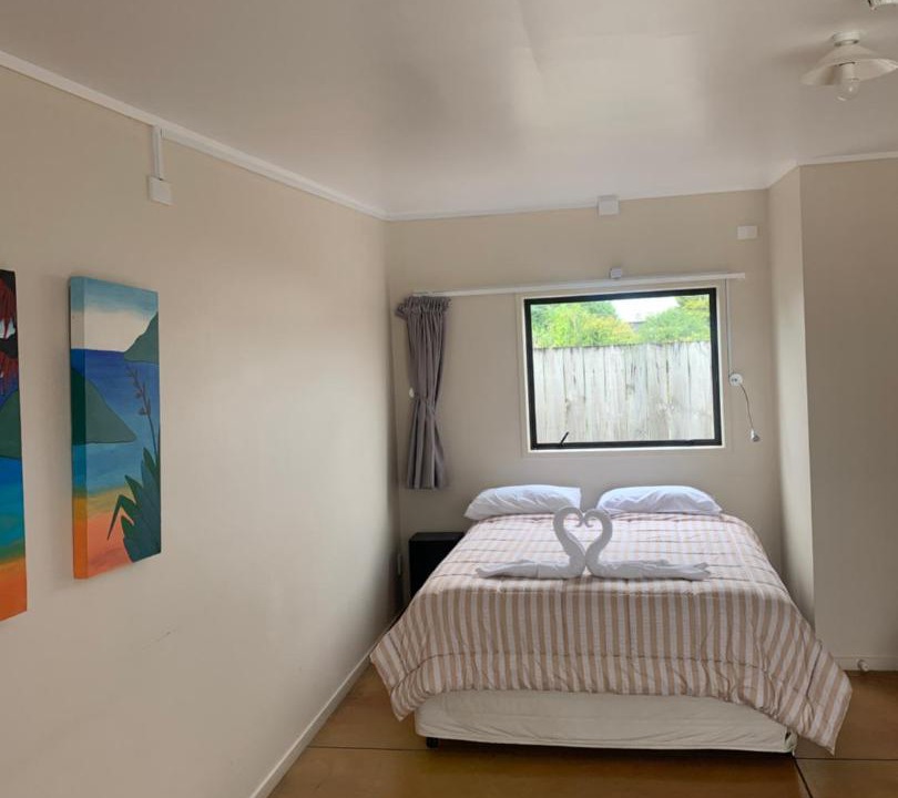 Photo of Bedroom in Kaitaia