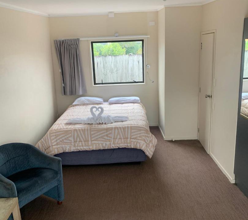 Photo of Bedroom in Kaitaia