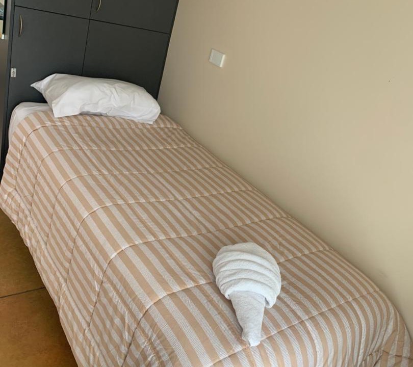 Photo of Bedroom in Kaitaia