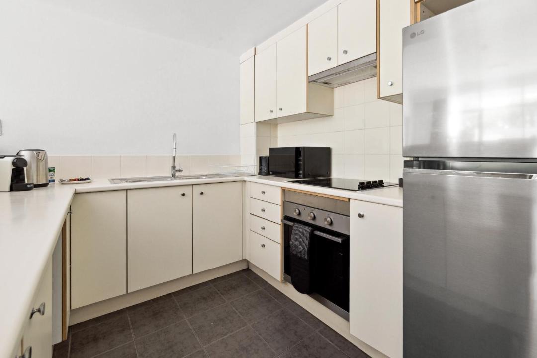 Photo of Kitchen in Camperdown