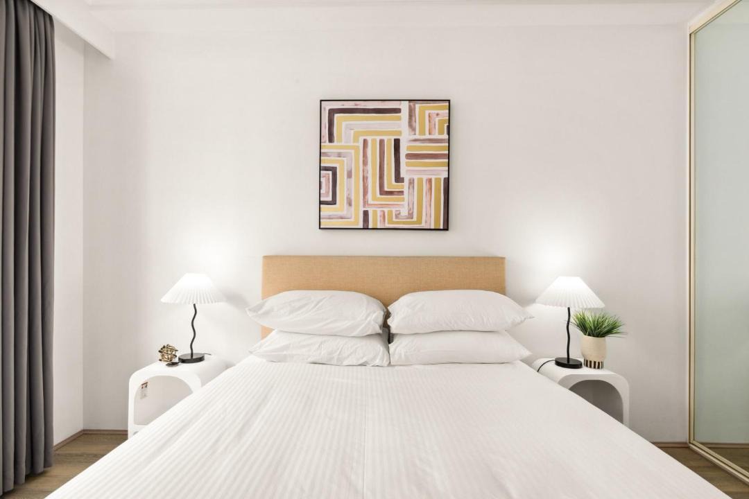 Photo of Bedroom in Camperdown