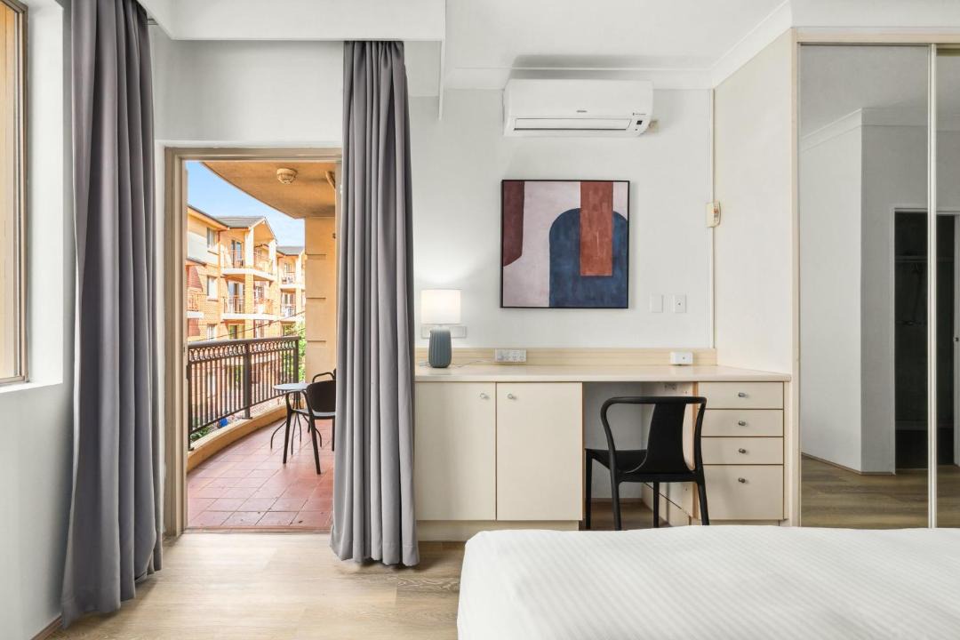 Photo of Bedroom in Camperdown