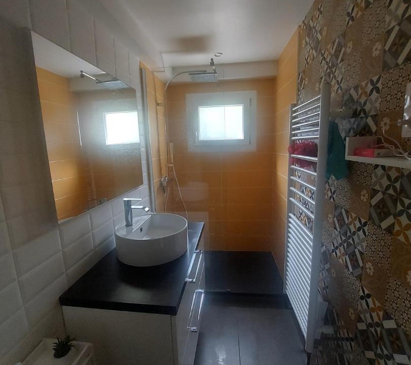 Photo of Bathroom in Bon-Encontre