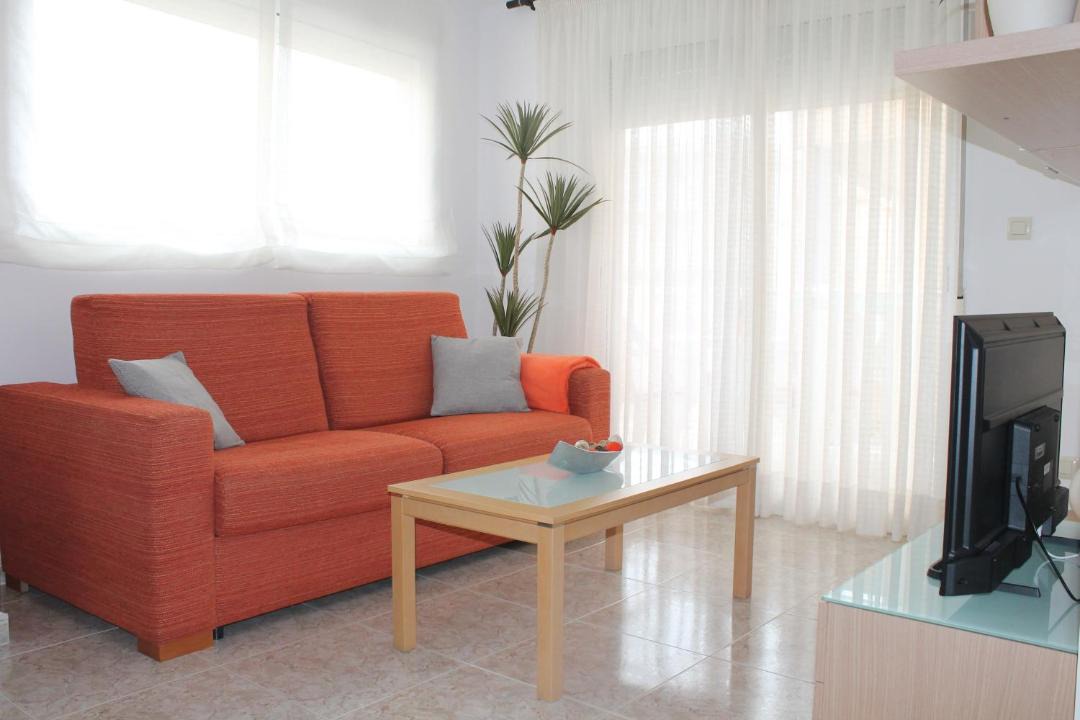 Photo of Livingroom in Miramar