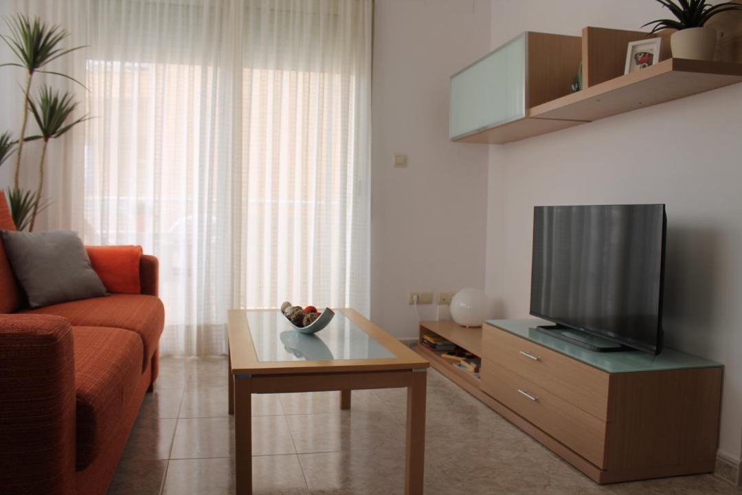 Photo of Livingroom in Miramar
