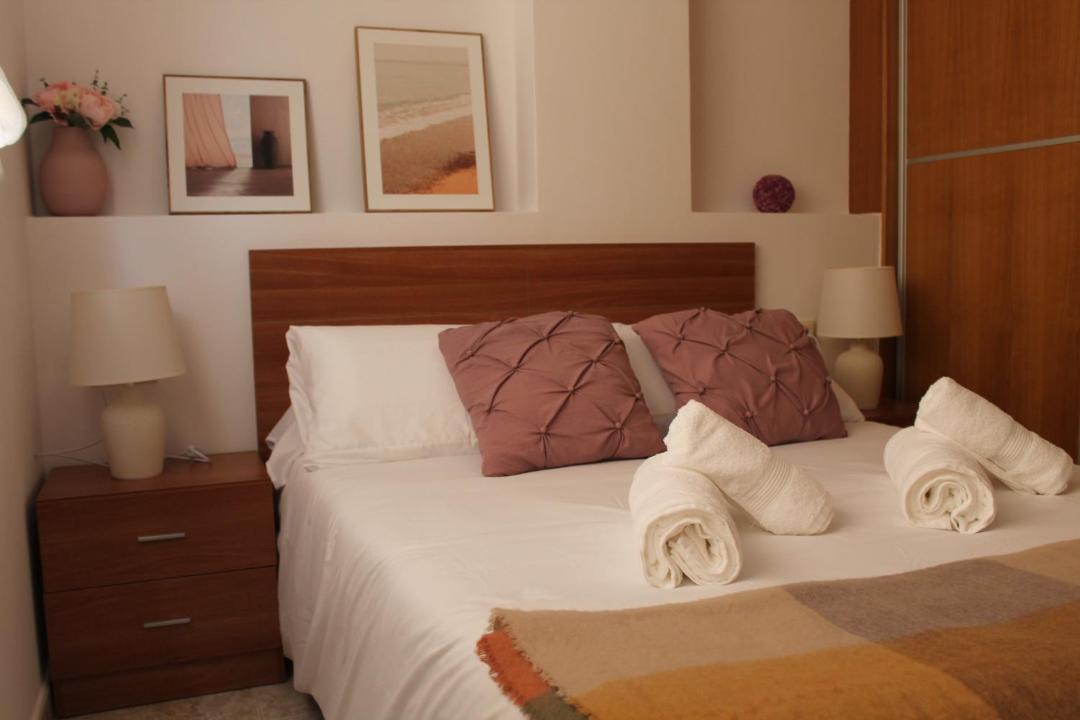 Photo of Bedroom in Miramar