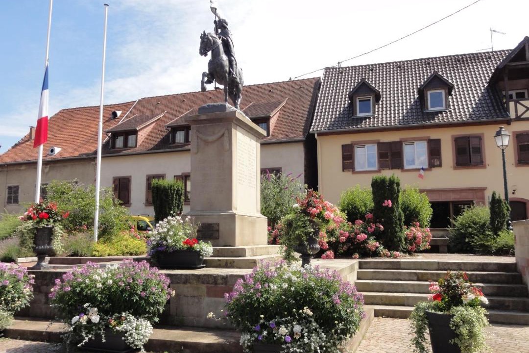 Photo of Others in Marlenheim