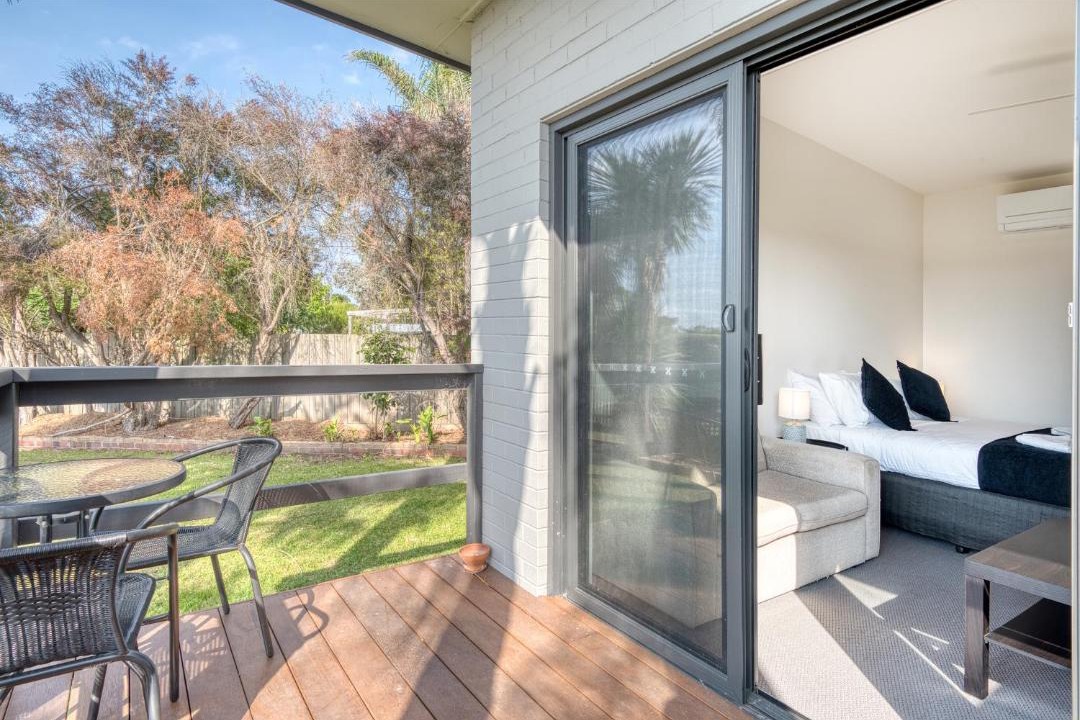Photo of Patio Balcony in Inverloch