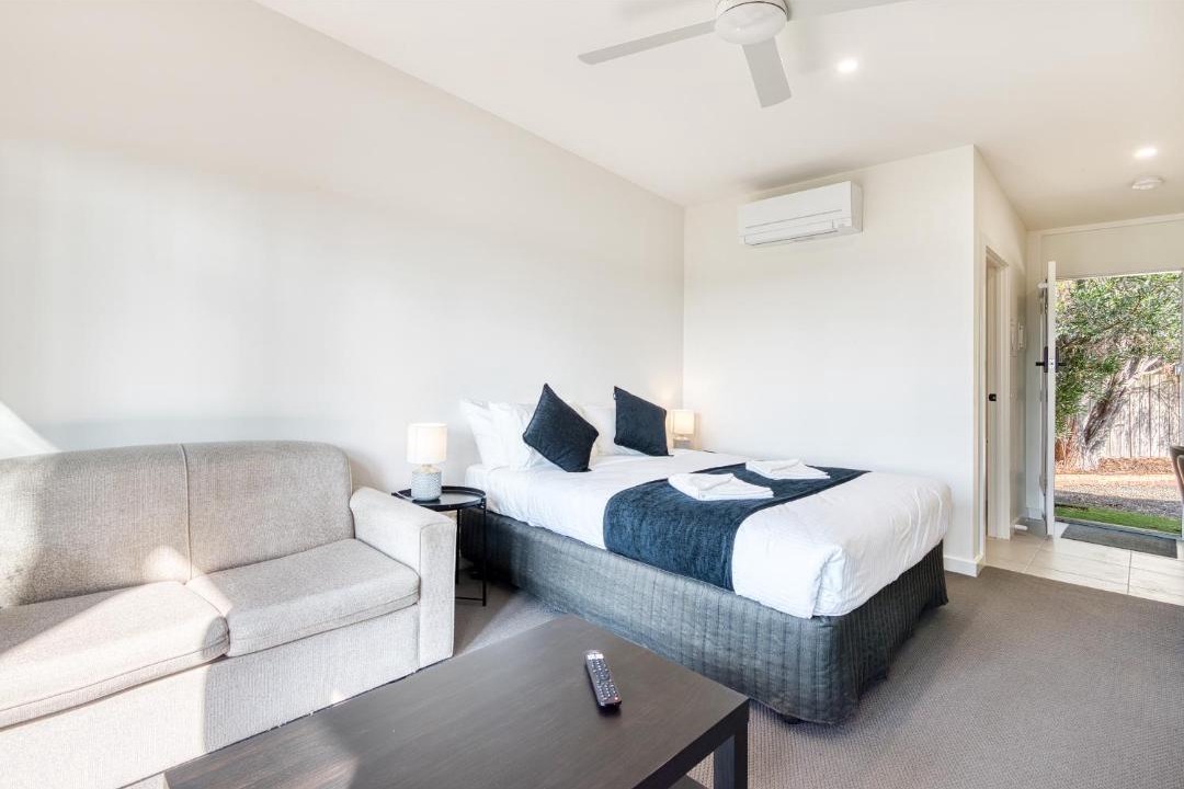 Photo of Bedroom in Inverloch