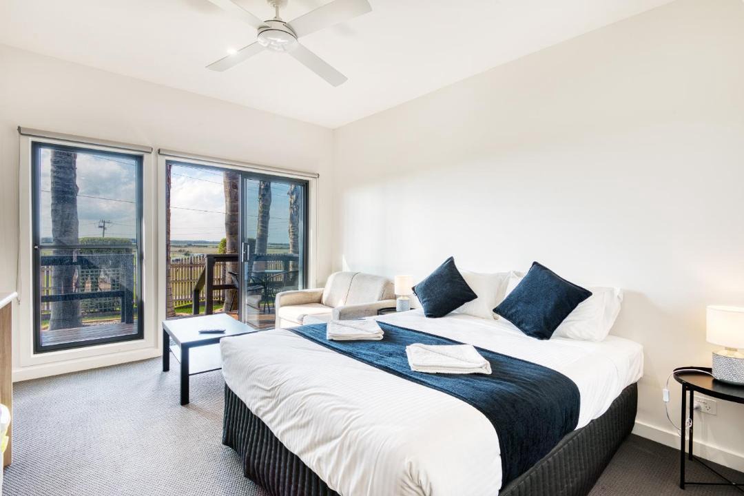 Photo of Bedroom in Inverloch
