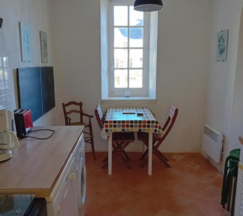 Photo of Kitchen in Crasville