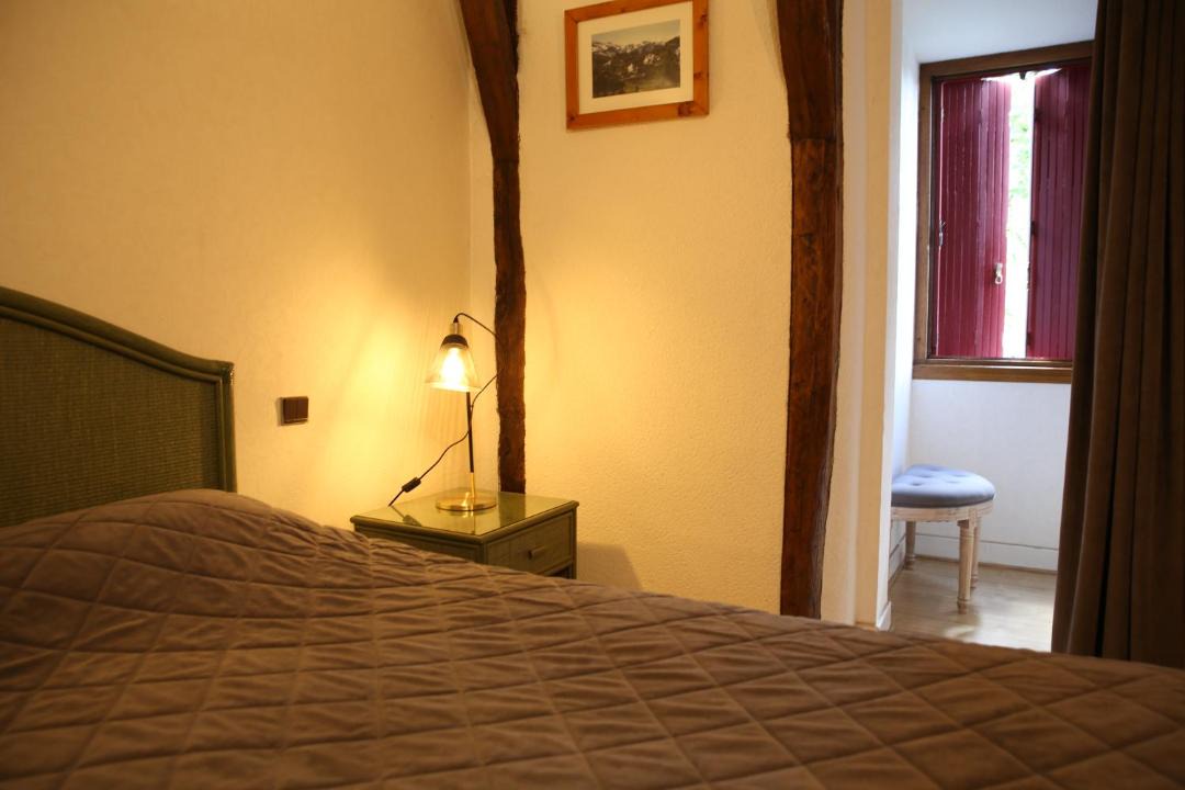 Photo of Bedroom in Fontanges