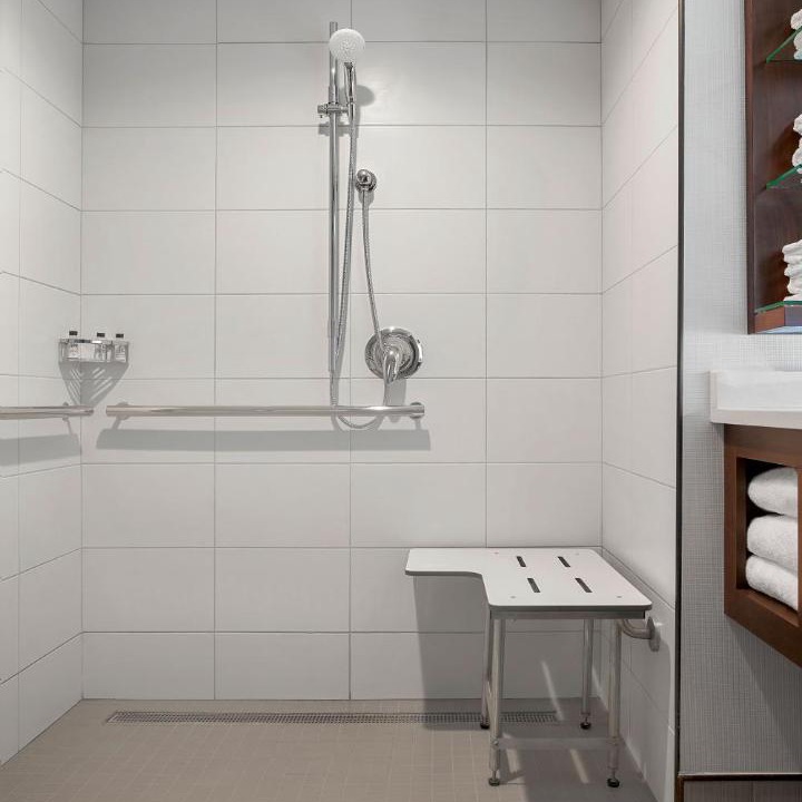 Photo of Bathroom in Somerset