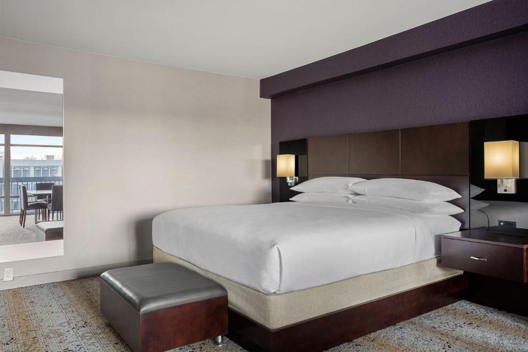 Photo of Bedroom in Somerset