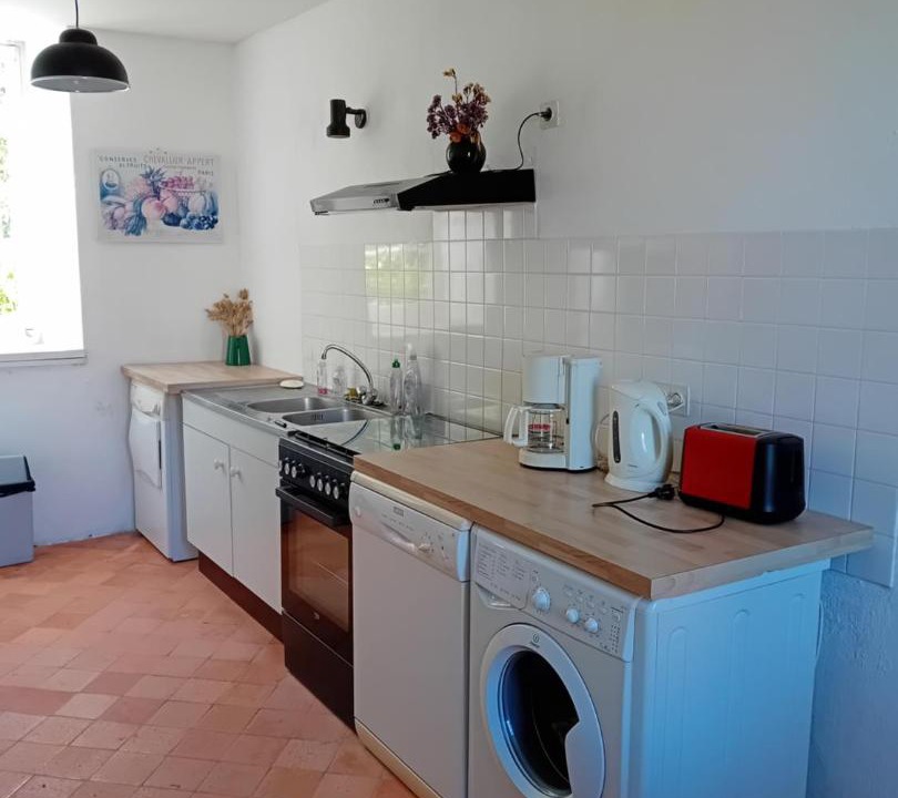 Photo of Kitchen in Crasville