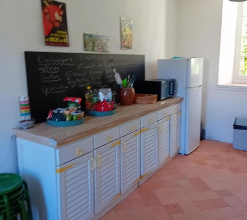 Photo of Kitchen in Crasville