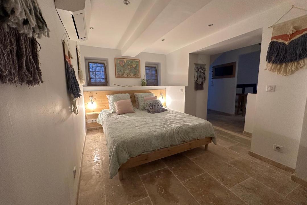 Photo of Bedroom in Vendargues