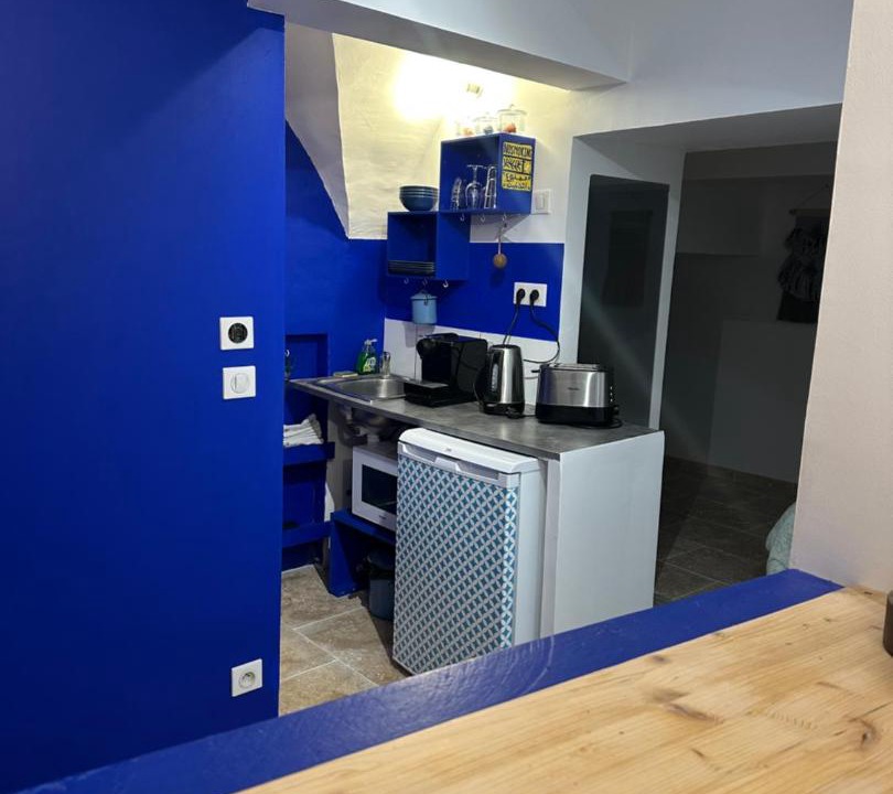 Photo of Kitchen in Vendargues