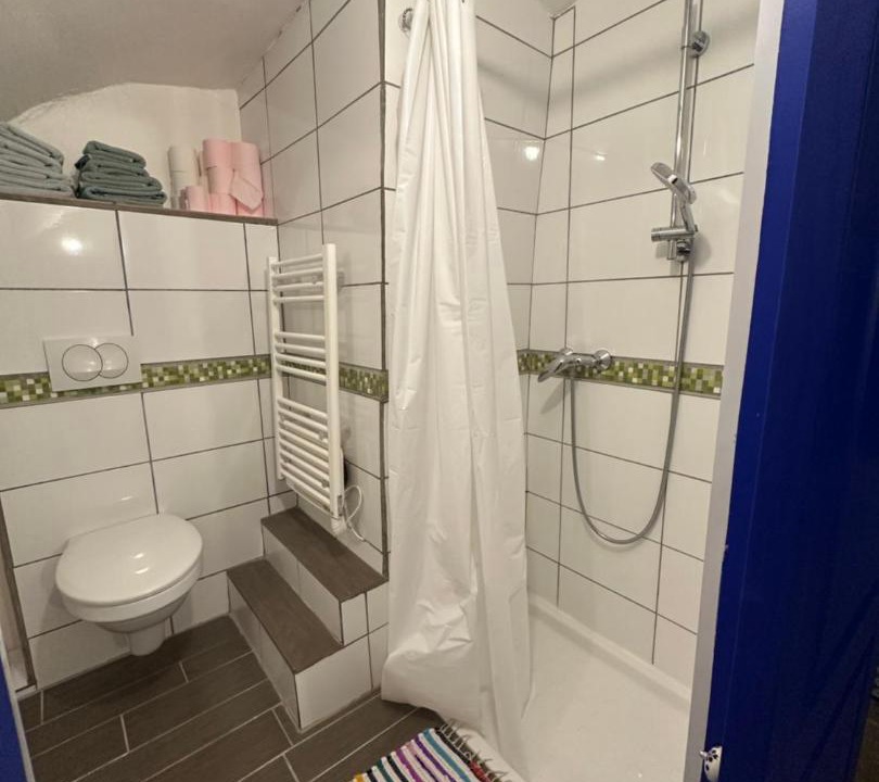 Photo of Bathroom in Vendargues