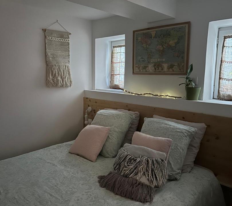 Photo of Bedroom in Vendargues