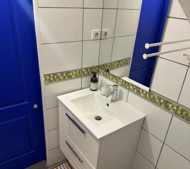 Photo of Bathroom in Vendargues