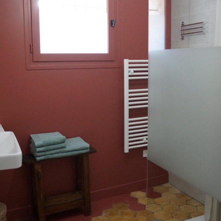 Photo of Bathroom in Saunay